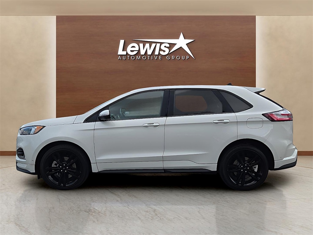 Used 2021 Ford Edge For Sale in Farmington, AR
