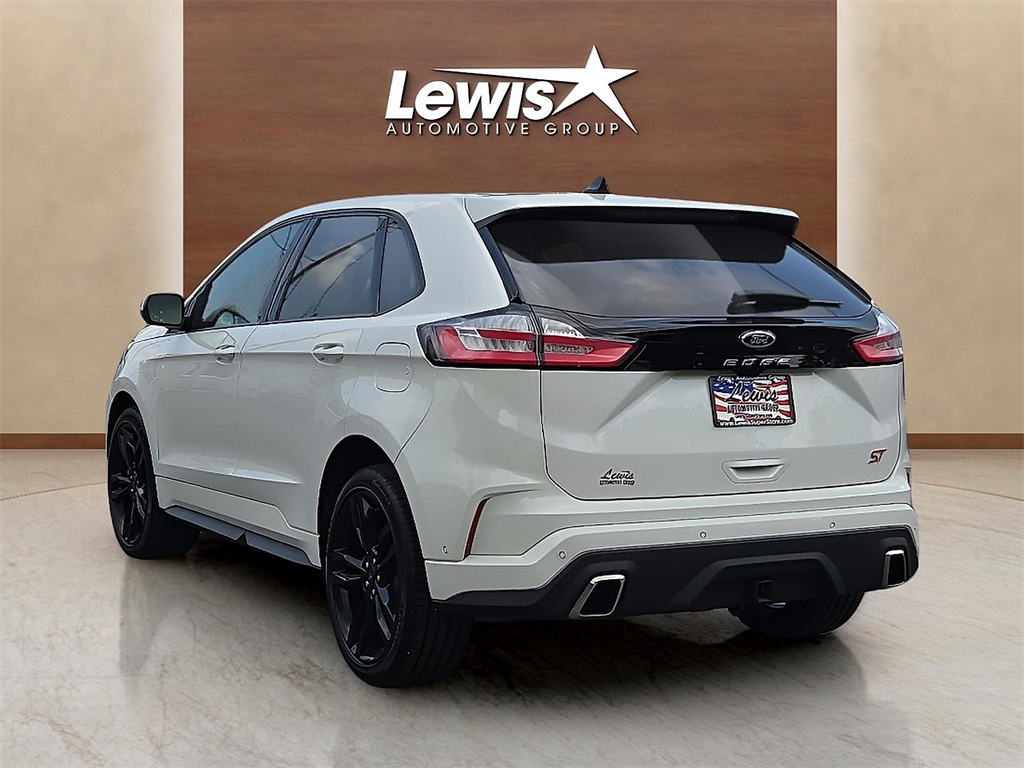 Used 2021 Ford Edge For Sale in Farmington, AR