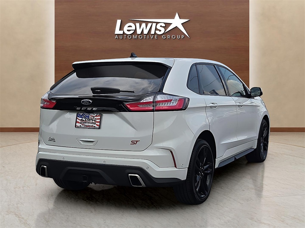 Used 2021 Ford Edge For Sale in Farmington, AR