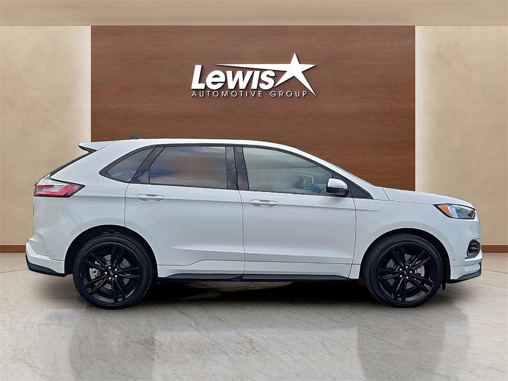 Used 2021 Ford Edge For Sale in Farmington, AR
