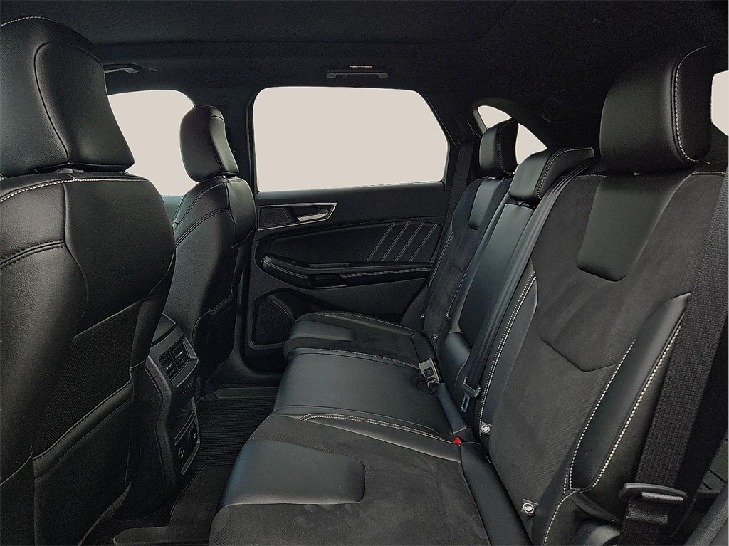 Used 2021 Ford Edge For Sale in Farmington, AR