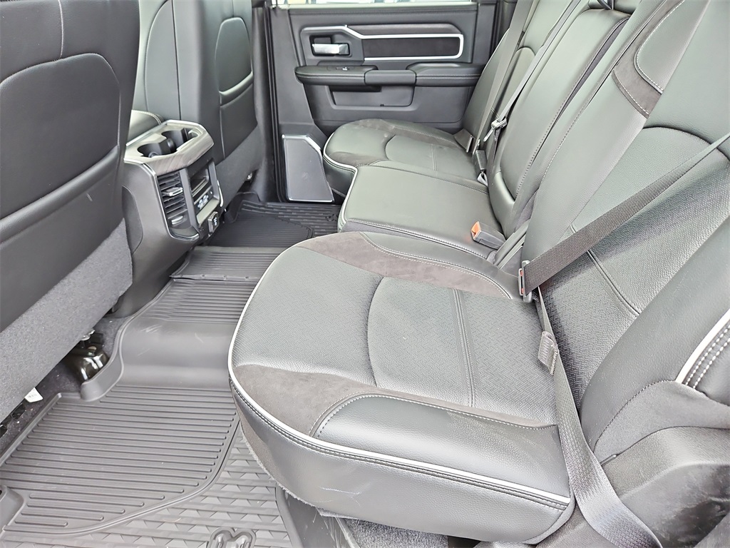2025 Ram 2500 Laramie - 10