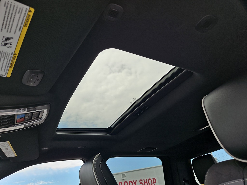 2025 Ram 2500 Laramie - 11