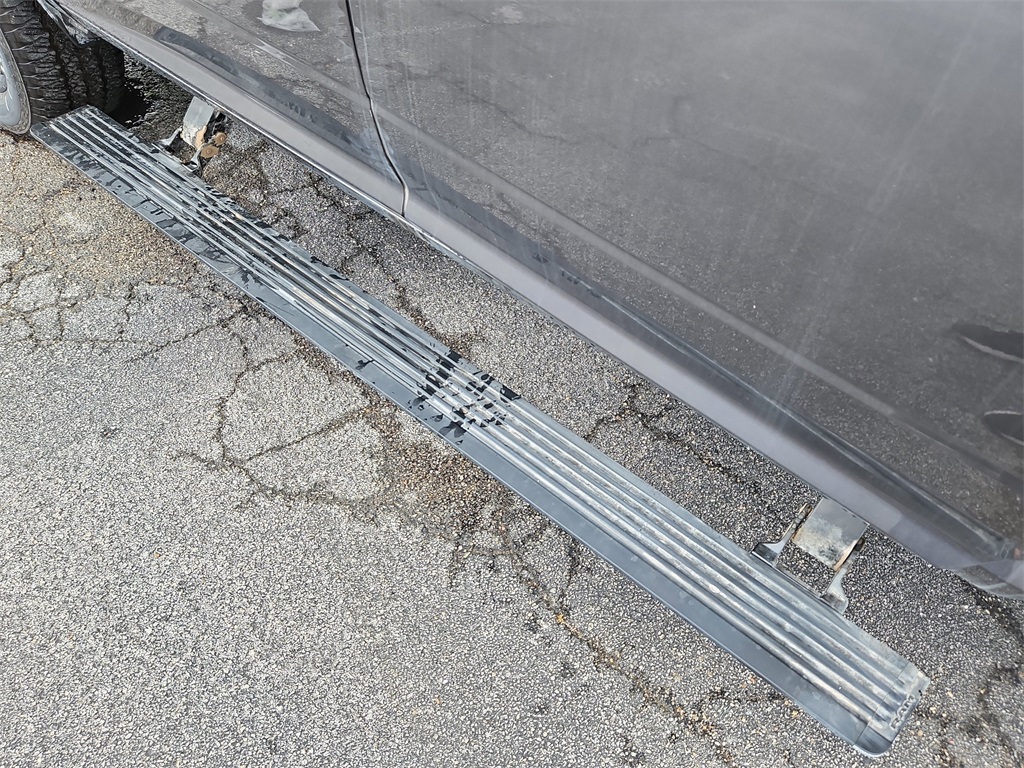 2025 Ram 2500 Laramie - 5