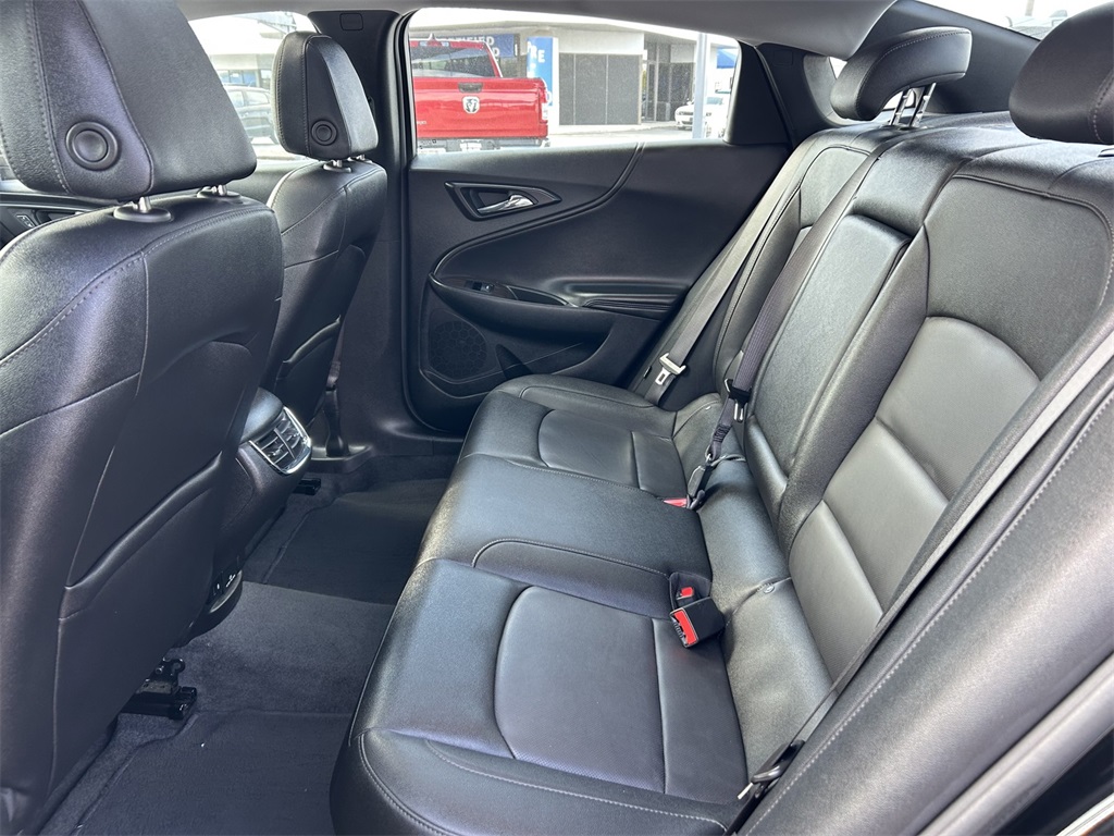 Used Car 2024 Chevrolet Malibu  Lt For Sale Under $25,000 In San Marcos, Texas