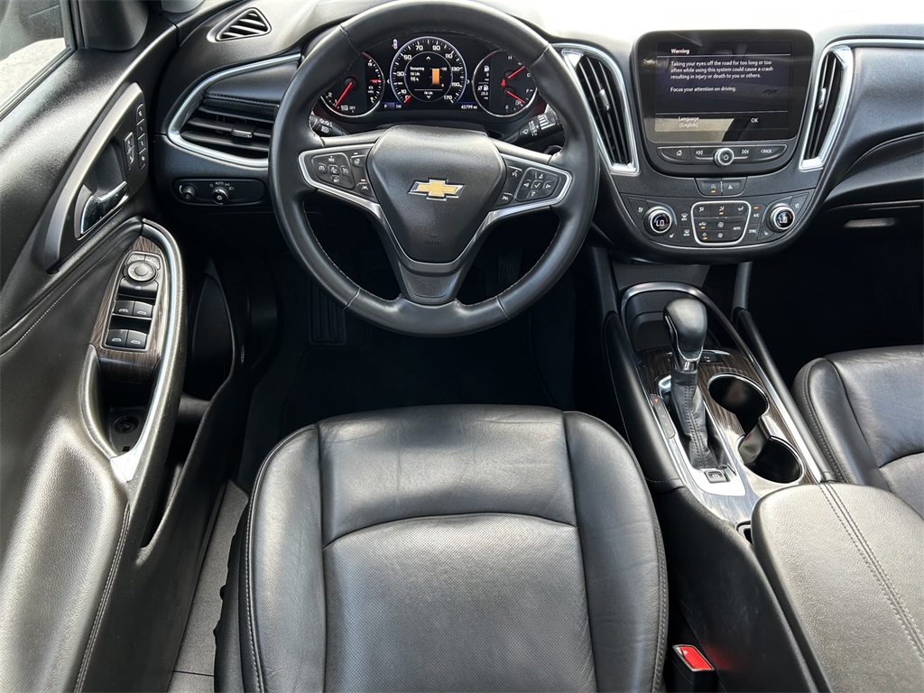 Used Car 2024 Chevrolet Malibu  Lt For Sale Under $25,000 In San Marcos, Texas