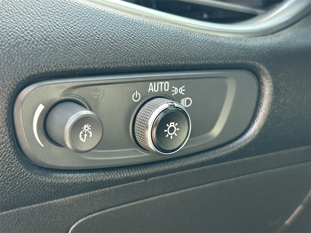 Used Car 2024 Chevrolet Malibu  Lt For Sale Under $25,000 In San Marcos, Texas