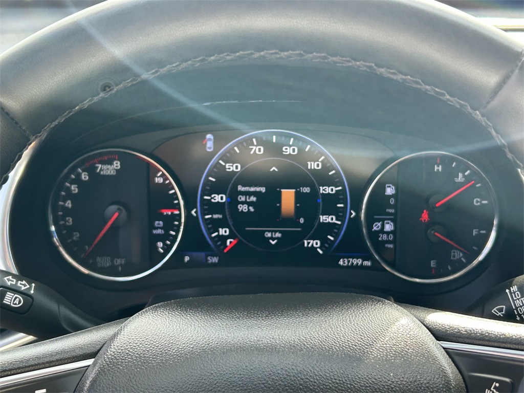 Used Car 2024 Chevrolet Malibu  Lt For Sale Under $25,000 In San Marcos, Texas