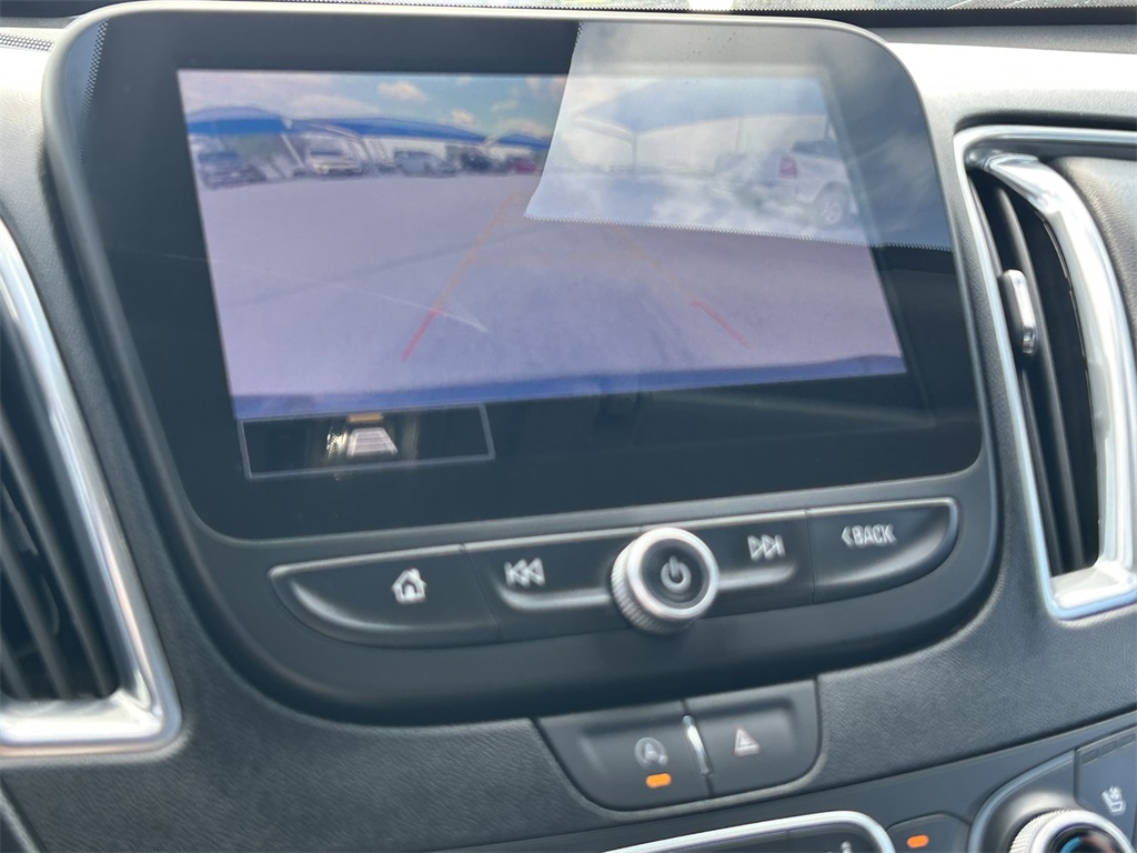 Used Car 2024 Chevrolet Malibu  Lt For Sale Under $25,000 In San Marcos, Texas