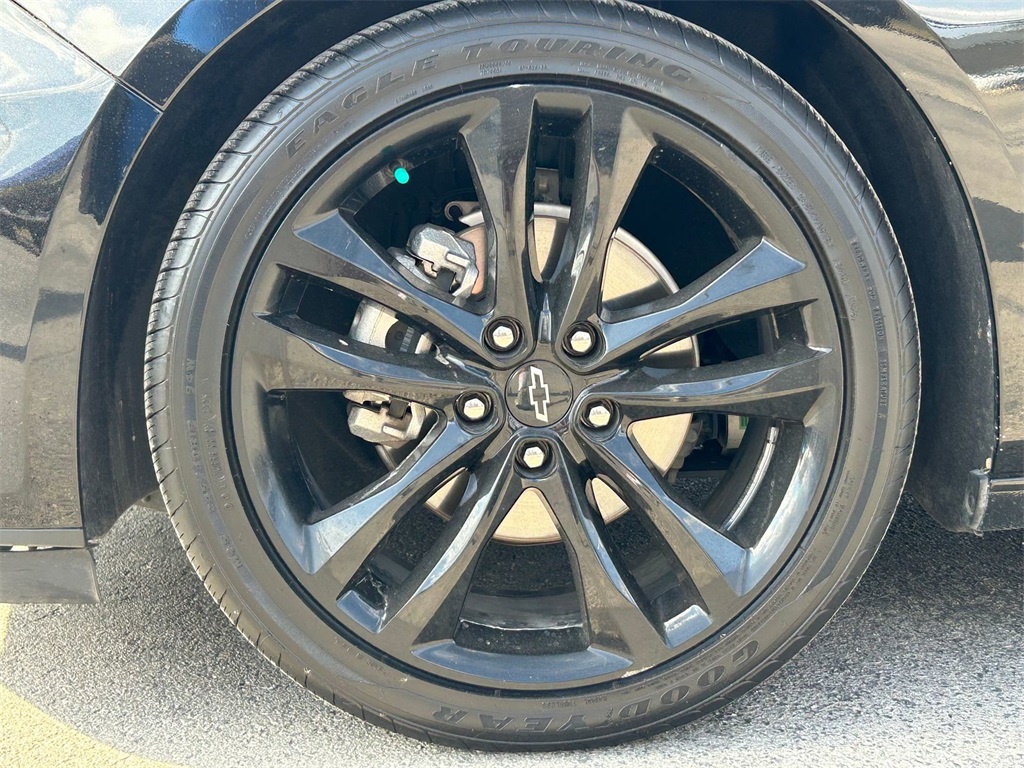 Used Car 2024 Chevrolet Malibu  Lt For Sale Under $25,000 In San Marcos, Texas