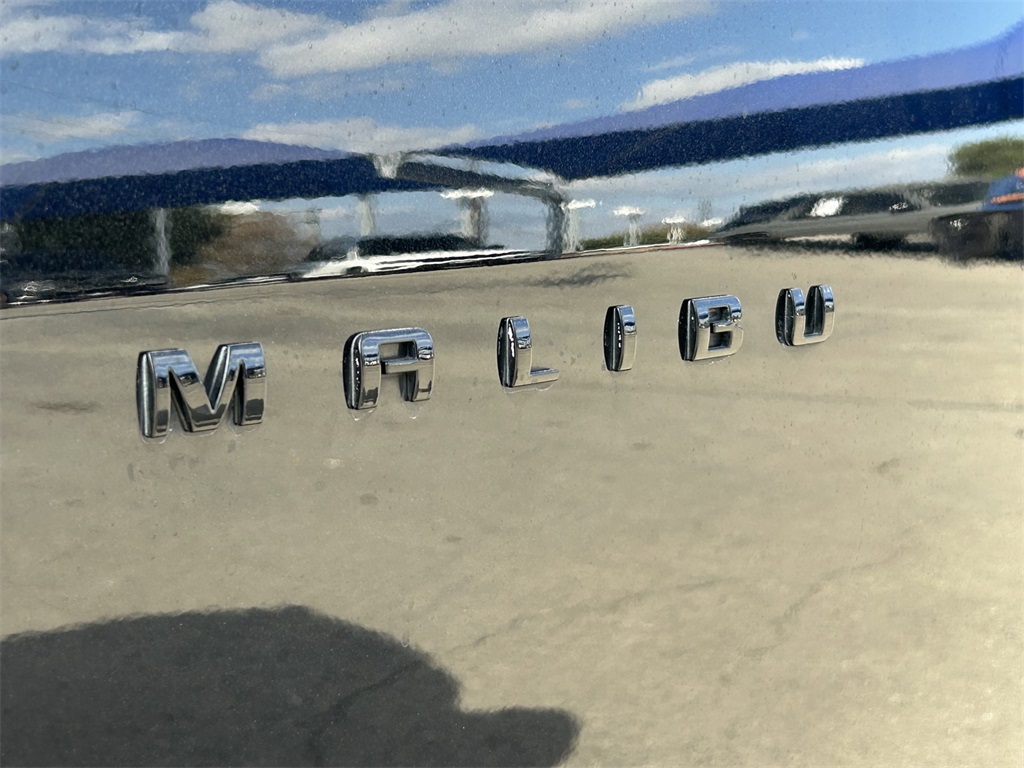 Used Car 2024 Chevrolet Malibu  Lt For Sale Under $25,000 In San Marcos, Texas