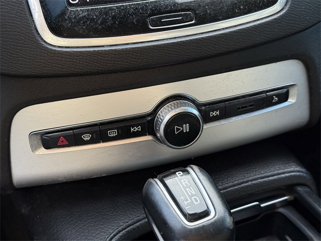 2017 Volvo XC90 T5 Momentum Gray at DeMontrond Auto Country