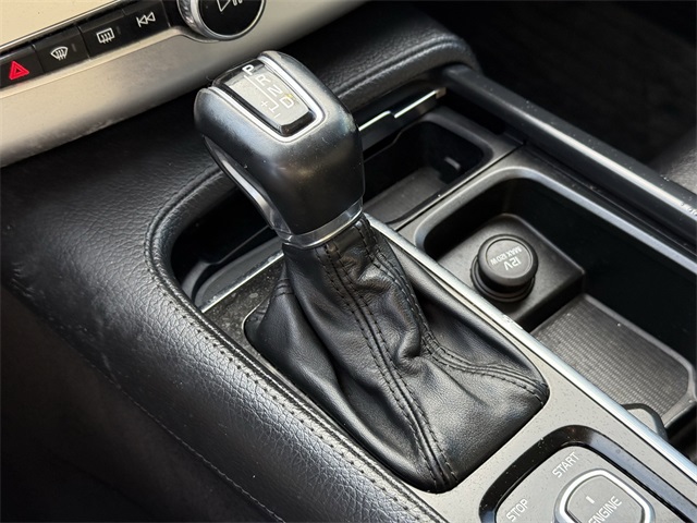 2017 Volvo XC90 T5 Momentum Gray at DeMontrond Auto Country