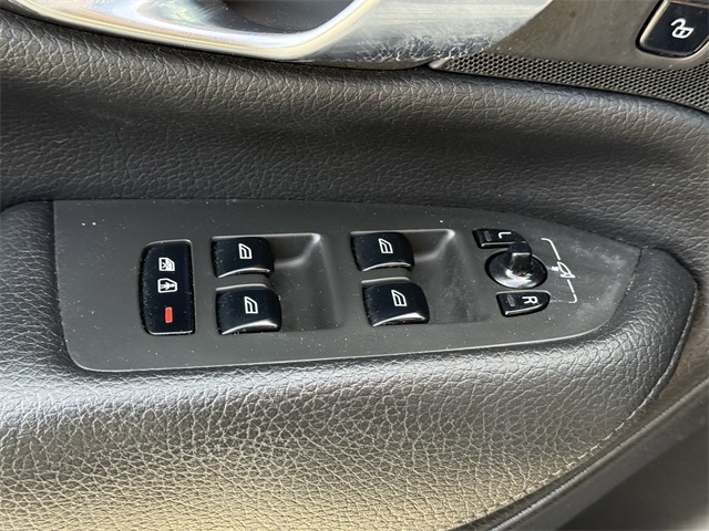 2017 Volvo XC90 T5 Momentum Gray at DeMontrond Auto Country