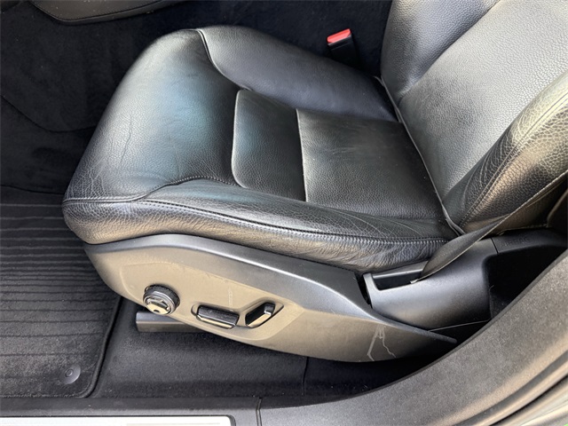 2017 Volvo XC90 T5 Momentum Gray at DeMontrond Auto Country