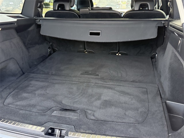 2017 Volvo XC90 T5 Momentum Gray at DeMontrond Auto Country