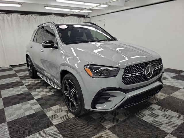2024 Mercedes-Benz GLE GLE 450