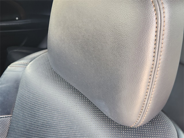 2014 Toyota Highlander Limited Silver at Emmons Autoplex