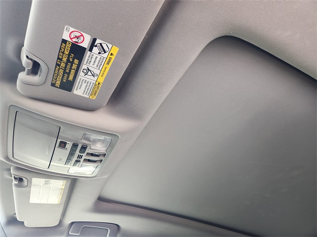 2014 Toyota Highlander Limited Silver at Emmons Autoplex