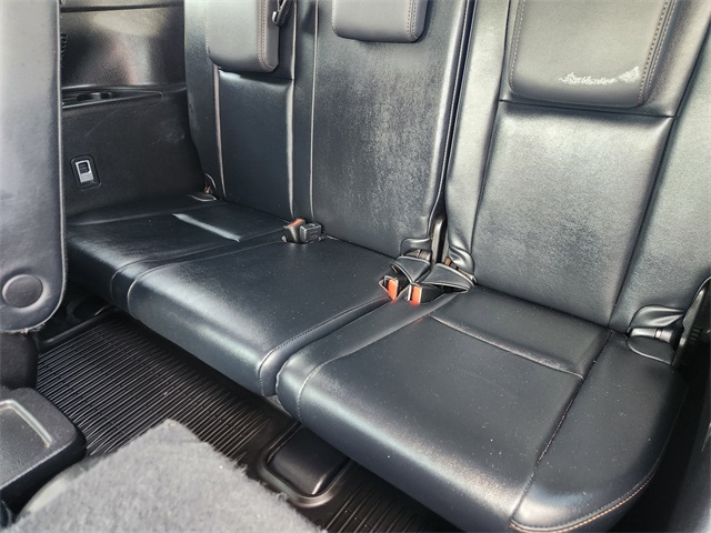 2014 Toyota Highlander Limited Silver at Emmons Autoplex