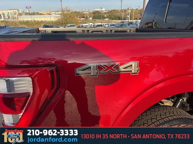 Used Car 2023 Ford F-150  King Ranch For Sale Under $60,000 In San Antonio, Texas