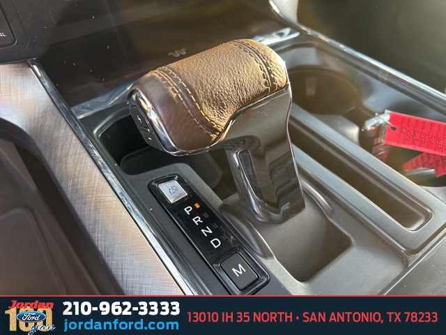 Used Car 2023 Ford F-150  King Ranch For Sale Under $60,000 In San Antonio, Texas