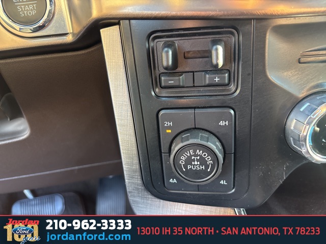 Used Car 2023 Ford F-150  King Ranch For Sale Under $60,000 In San Antonio, Texas
