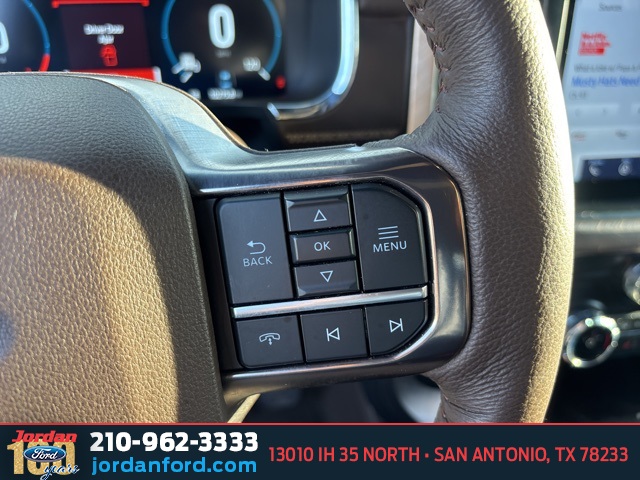 Used Car 2023 Ford F-150  King Ranch For Sale Under $60,000 In San Antonio, Texas