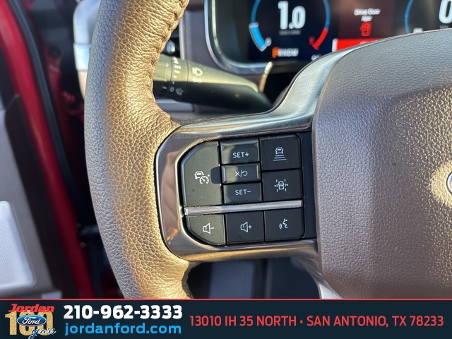 Used Car 2023 Ford F-150  King Ranch For Sale Under $60,000 In San Antonio, Texas