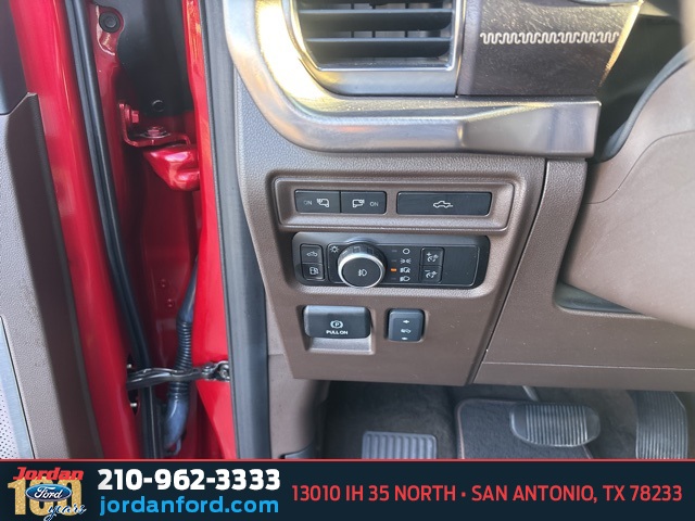 Used Car 2023 Ford F-150  King Ranch For Sale Under $60,000 In San Antonio, Texas