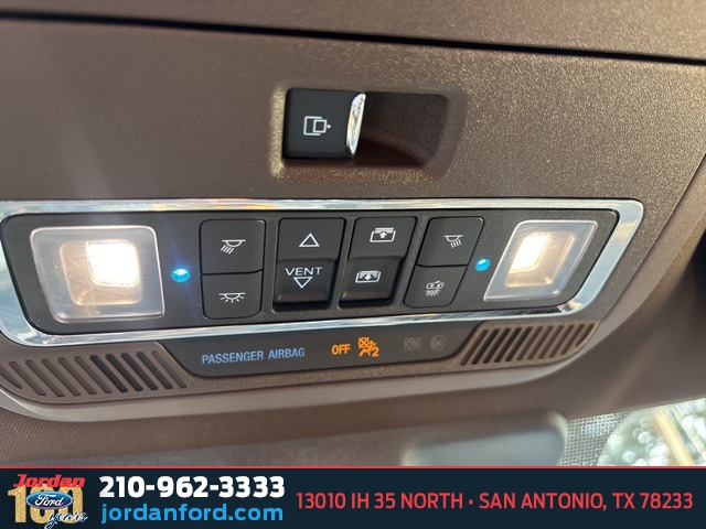 Used Car 2023 Ford F-150  King Ranch For Sale Under $60,000 In San Antonio, Texas