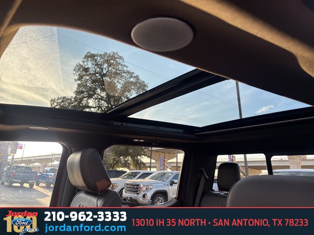 Used Car 2023 Ford F-150  King Ranch For Sale Under $60,000 In San Antonio, Texas