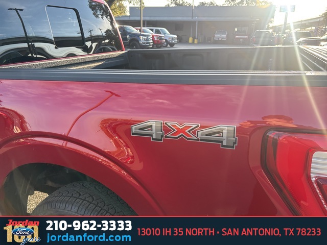 Used Car 2023 Ford F-150  King Ranch For Sale Under $60,000 In San Antonio, Texas