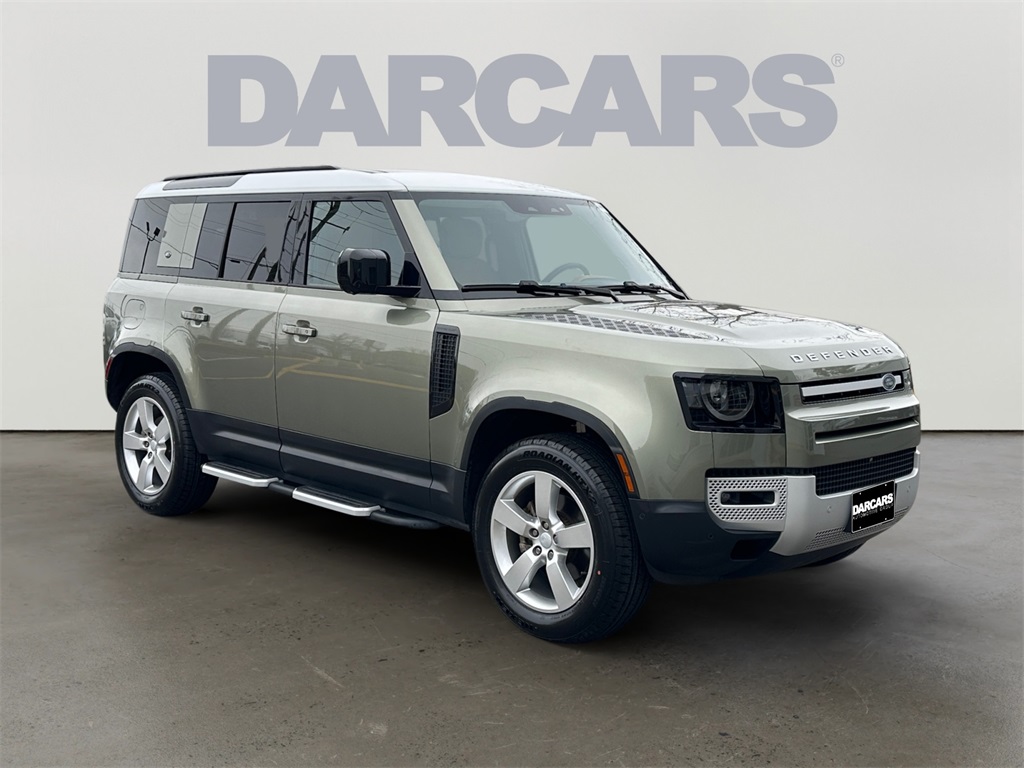 2023 Land Rover Defender 110 S AWD