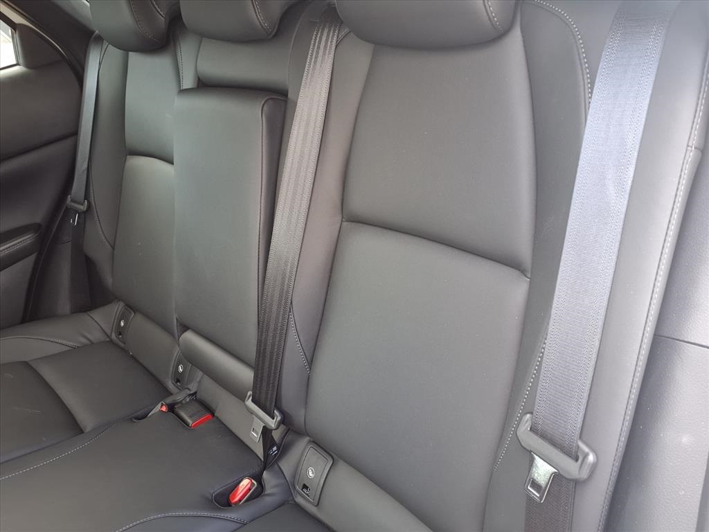 2025 Mazda CX-30 2.5 S Preferred Package - 9