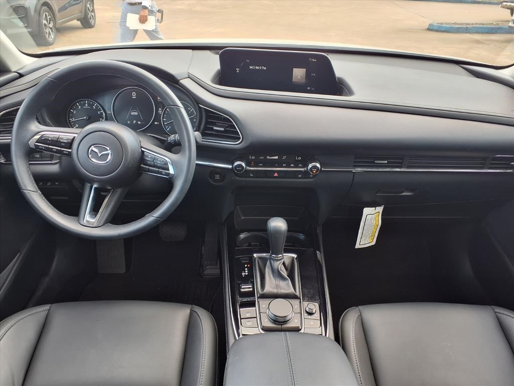 2025 Mazda CX-30 2.5 S Preferred Package - 4