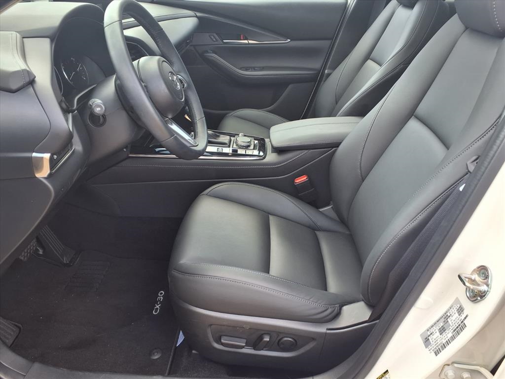 2025 Mazda CX-30 2.5 S Preferred Package - 5