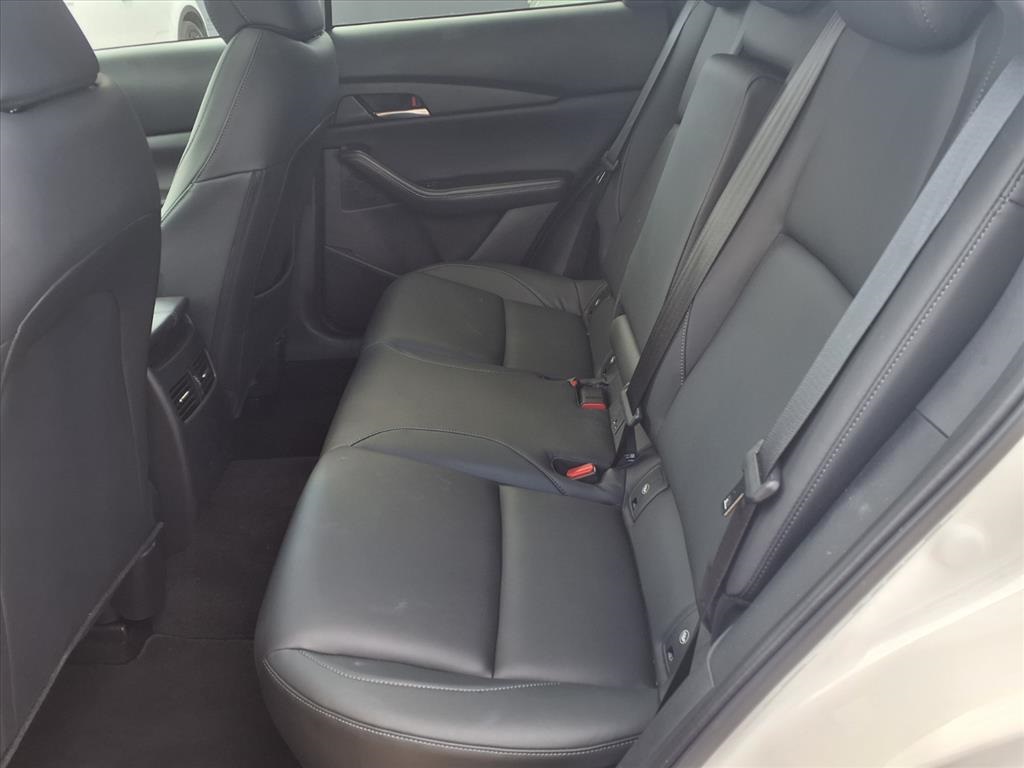 2025 Mazda CX-30 2.5 S Preferred Package - 8