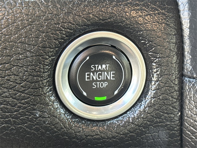 2024 GMC Yukon XL Denali White at Wharton Chevrolet GMC