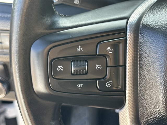 2024 GMC Yukon XL Denali White at Wharton Chevrolet GMC