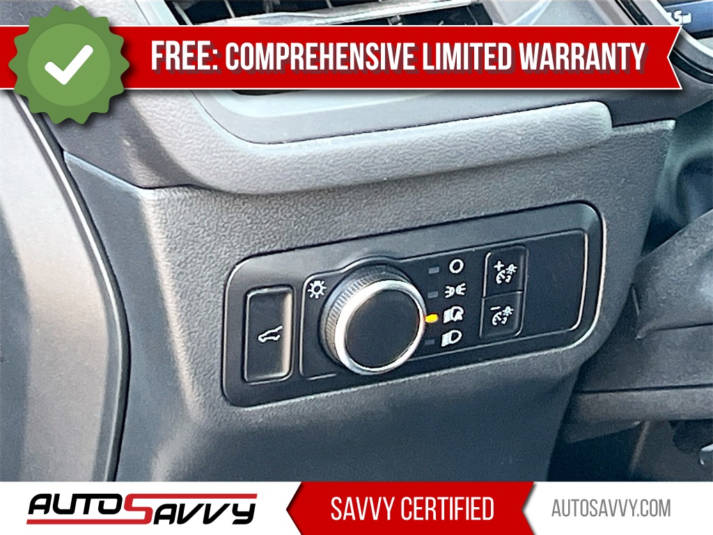 2023 Ford Escape ST-Line Silver at Durrett Motor Company