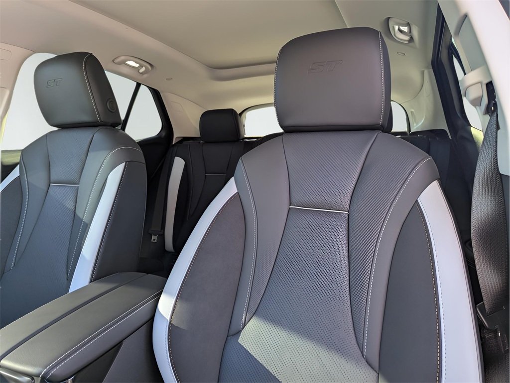 New Car 2025 Buick Envision  Sport Touring For Sale Under $50,000 In Austin, Texas