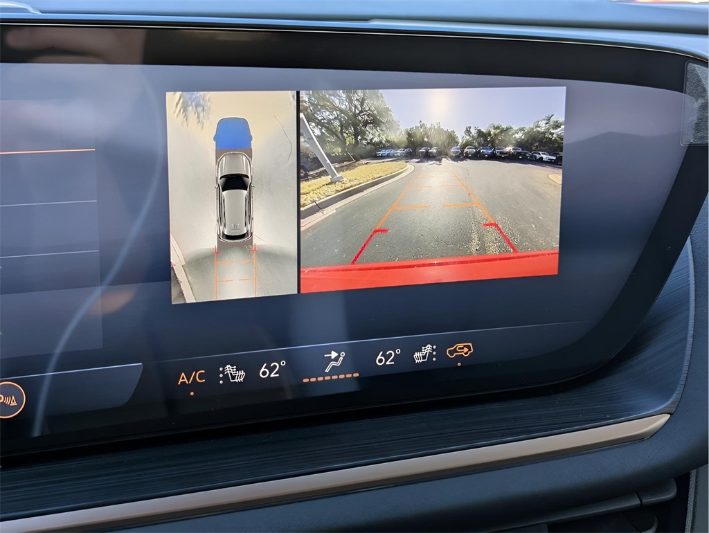 New Car 2025 Buick Envision  Sport Touring For Sale Under $50,000 In Austin, Texas