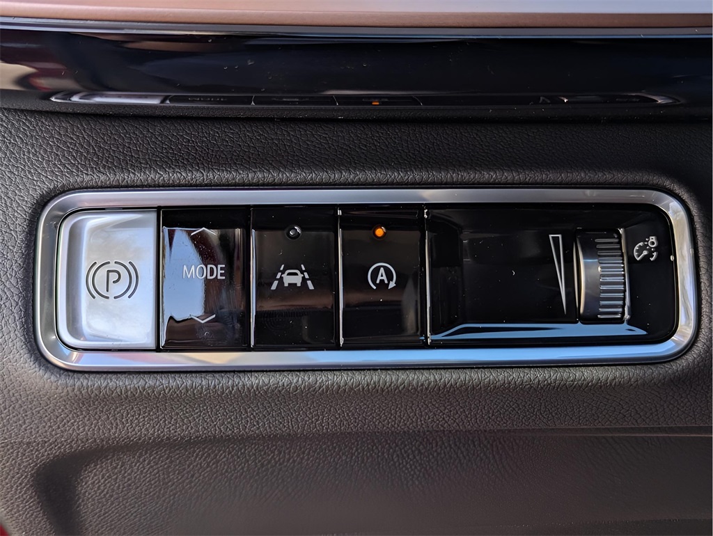 New Car 2025 Buick Envision  Sport Touring For Sale Under $50,000 In Austin, Texas