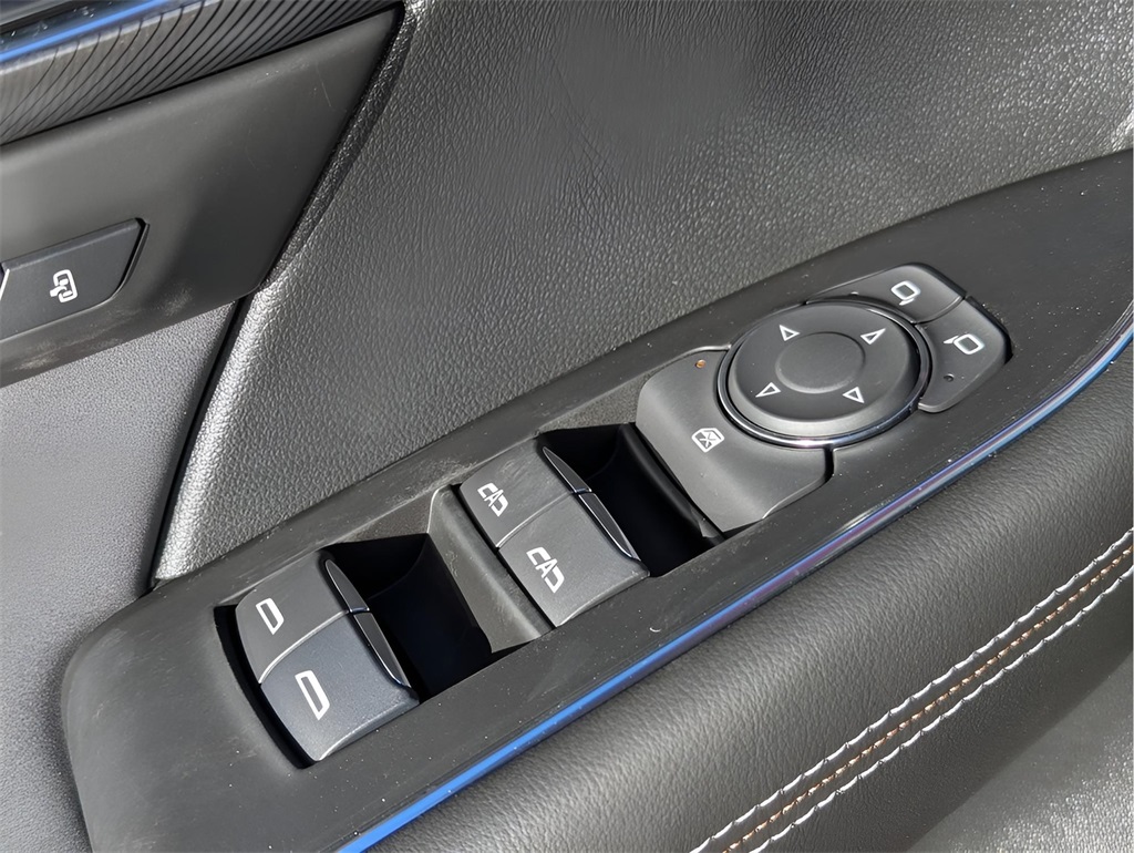 New Car 2025 Buick Envision  Sport Touring For Sale Under $50,000 In Austin, Texas