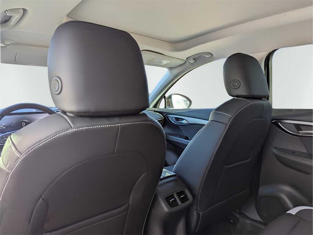 New Car 2025 Buick Envision  Sport Touring For Sale Under $50,000 In Austin, Texas