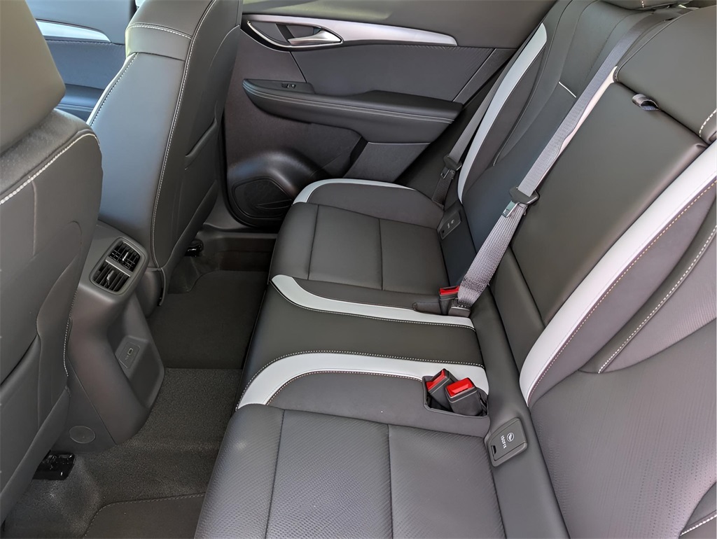 New Car 2025 Buick Envision  Sport Touring For Sale Under $50,000 In Austin, Texas