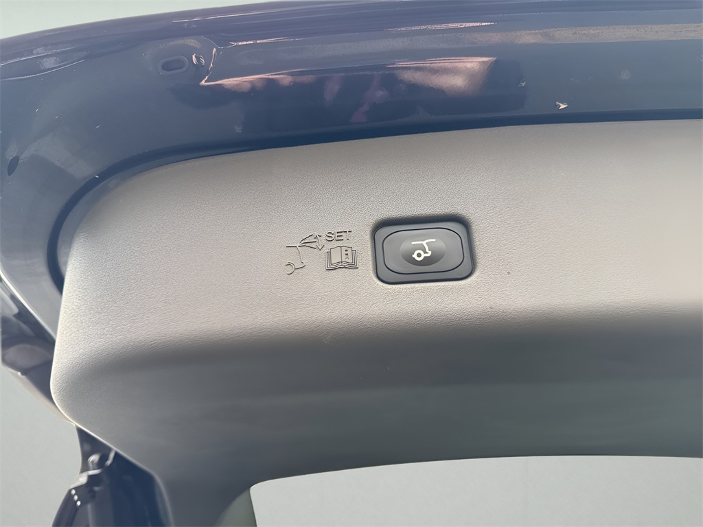 2024 Lincoln Nautilus