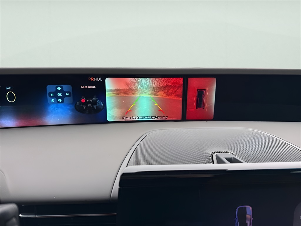 2024 Lincoln Nautilus