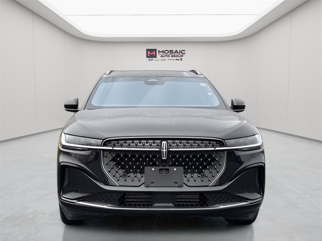 2024 Lincoln Nautilus